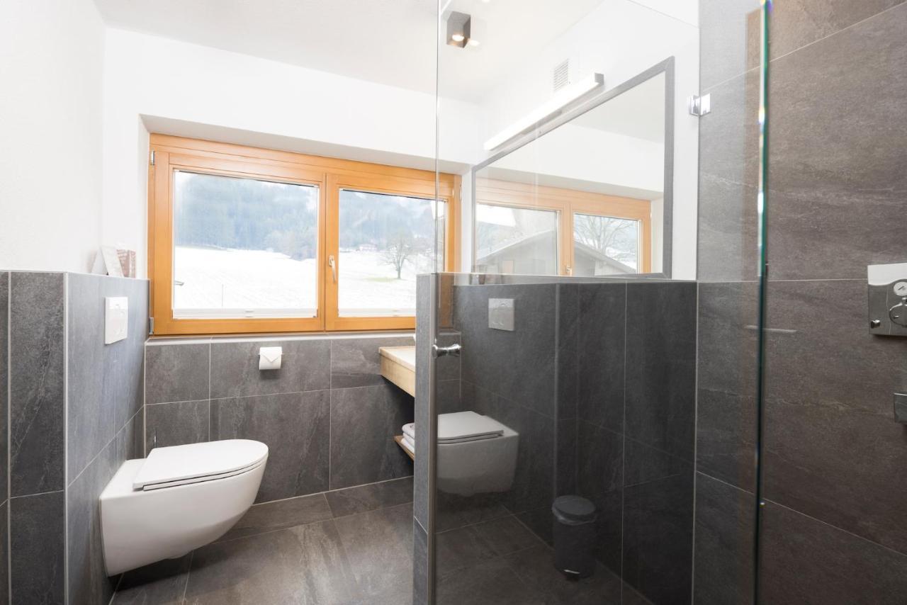Haus Sylvia Apartment Reith im Alpbachtal Exterior photo