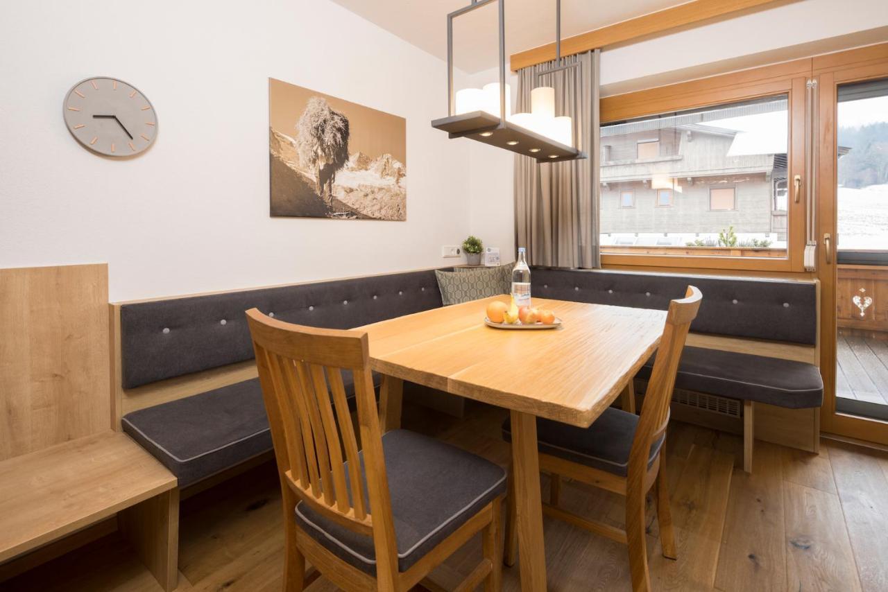 Haus Sylvia Apartment Reith im Alpbachtal Exterior photo